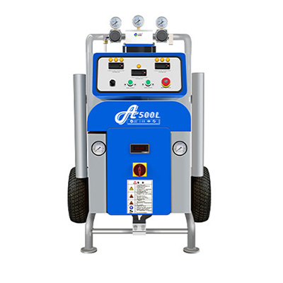 JHBW-A500聚氨酯喷涂机 JHBW-A500聚氨酯喷涂机