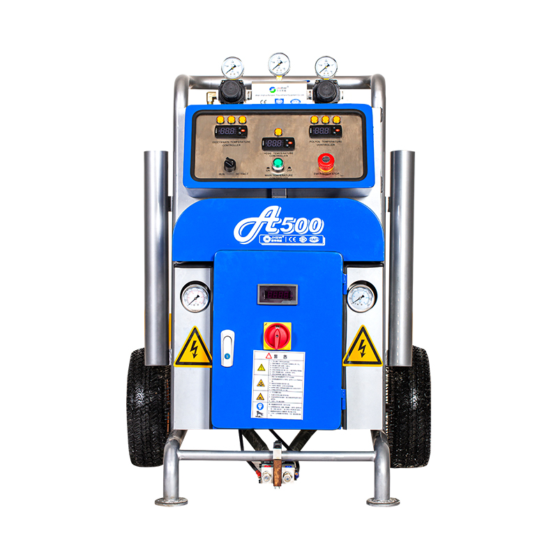 JHBW-A500聚氨酯发泡机 JHBW-A500聚氨酯发泡机