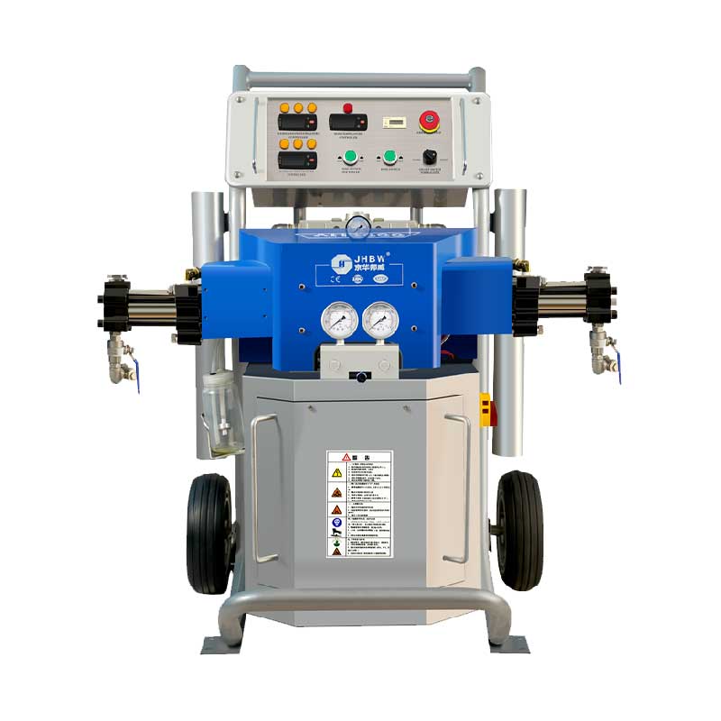 JHBW-AH3000聚氨酯发泡设备 JHBW-AH3000聚氨酯发泡设备